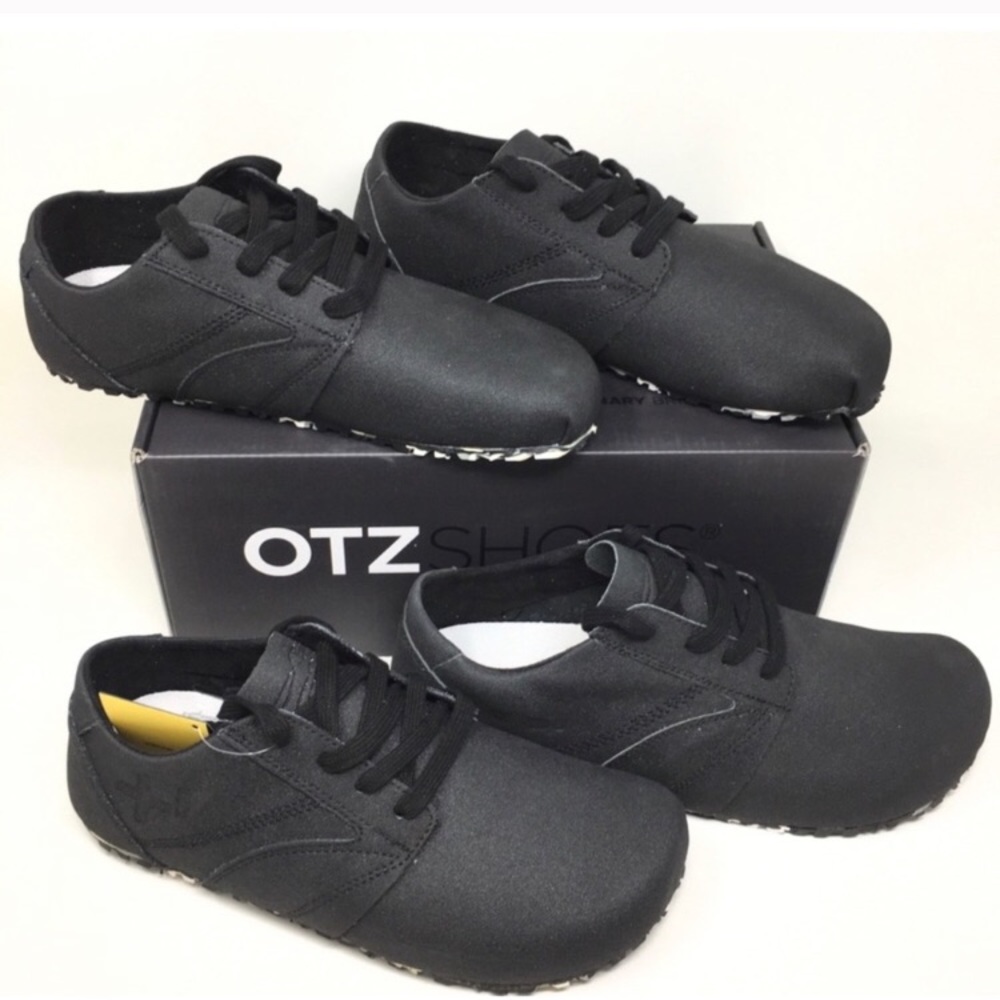 👣New👣 OTZ Vibram Heavy Duty Paso Mid Shoes